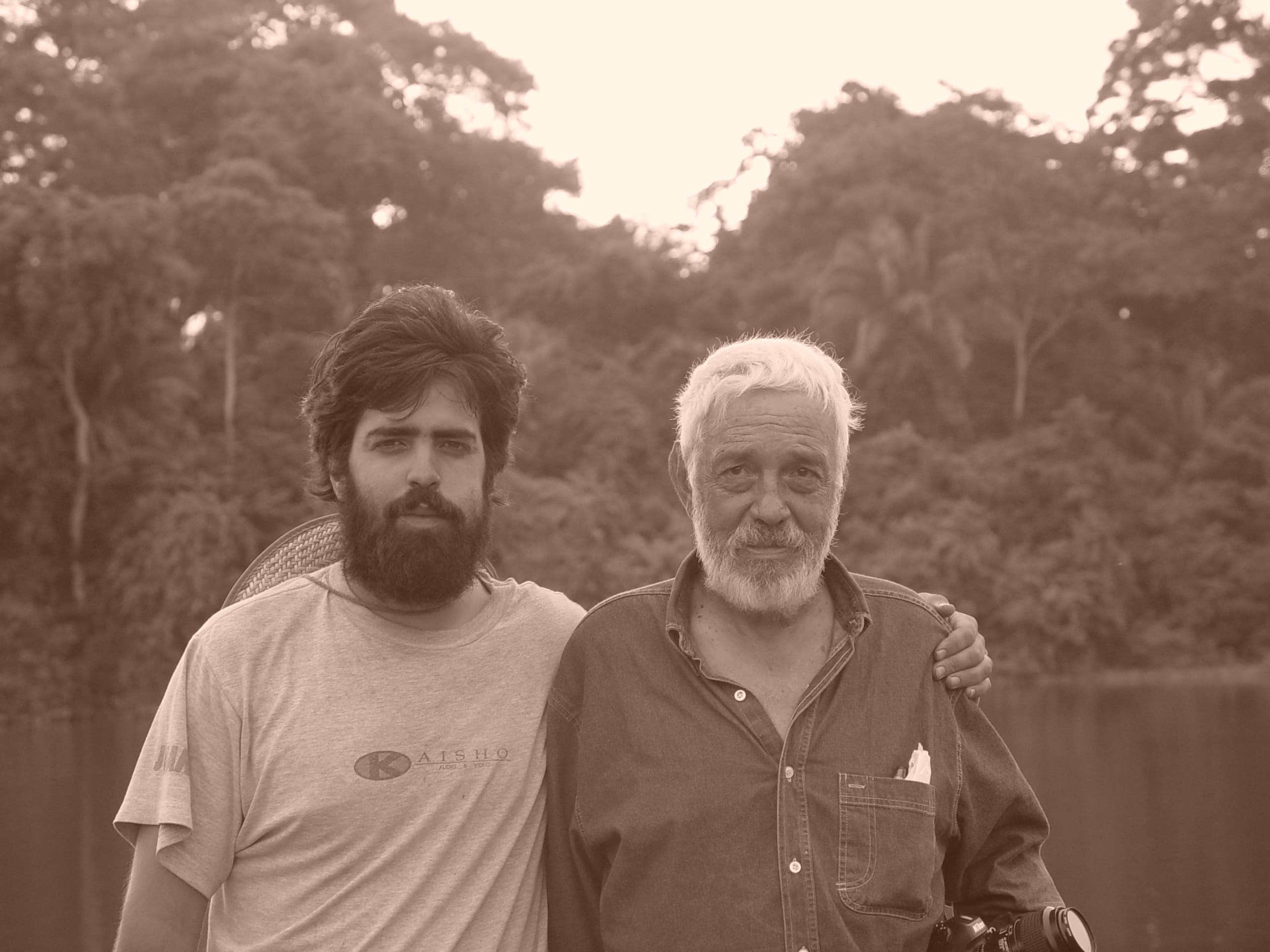 Familia y conservación: un legado compartido