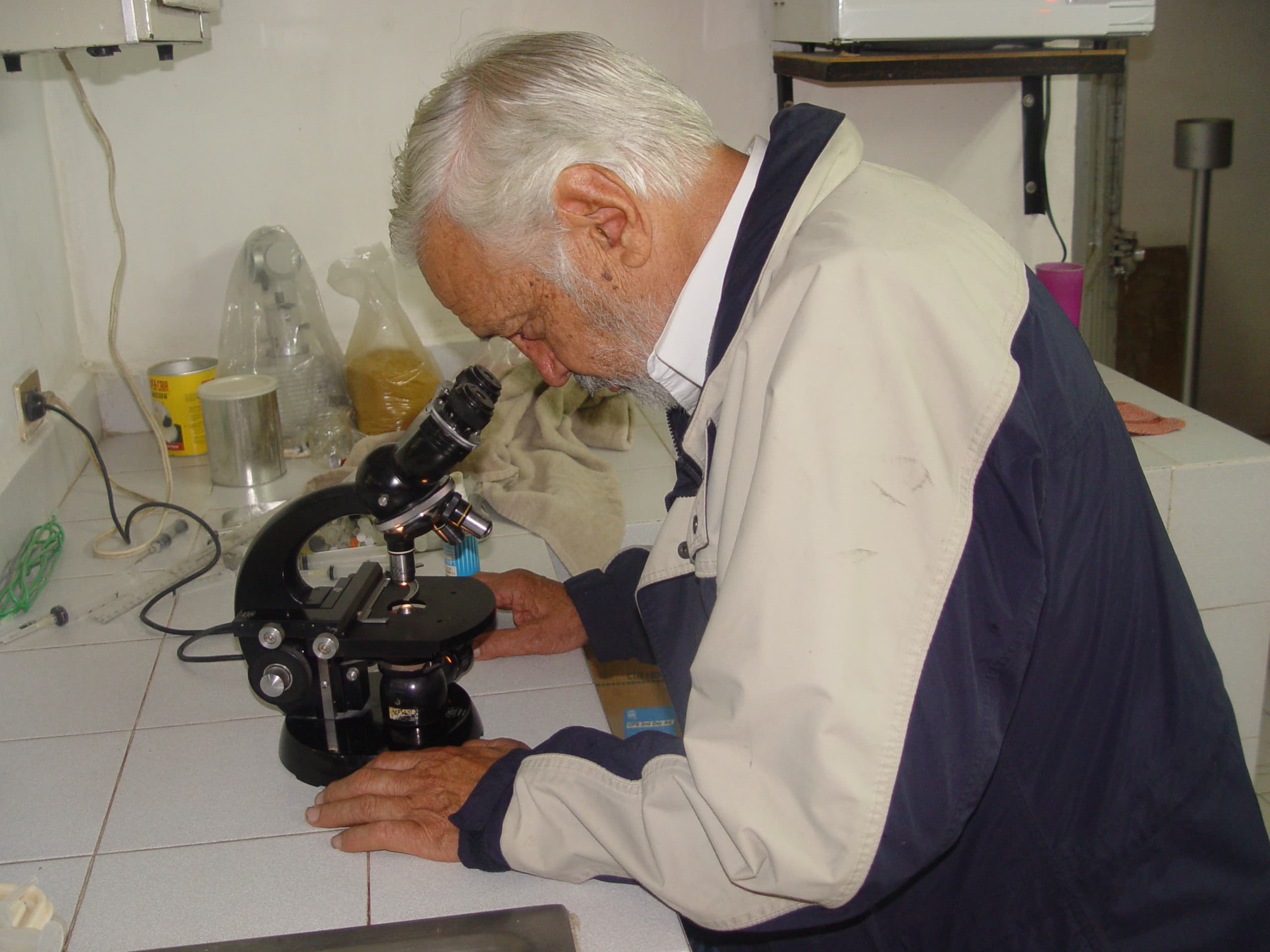 Ciencia al servicio de la vida silvestre